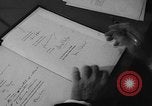Immagine di Douglas MacArthur II Washington DC USA, 1956, secondo 49 filmato di repertorio 65675056074