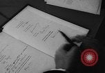 Immagine di Douglas MacArthur II Washington DC USA, 1956, secondo 50 filmato di repertorio 65675056074