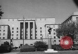 Immagine di Douglas MacArthur II Washington DC USA, 1956, secondo 52 filmato di repertorio 65675056074