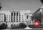 Immagine di Douglas MacArthur II Washington DC USA, 1956, secondo 57 filmato di repertorio 65675056074