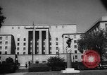 Immagine di Douglas MacArthur II Washington DC USA, 1956, secondo 61 filmato di repertorio 65675056074