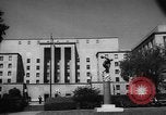 Immagine di Douglas MacArthur II Washington DC USA, 1956, secondo 62 filmato di repertorio 65675056074