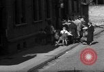 Immagine di Razioni alimentari in Germania dopo la seconda guerra mondiale Wiesbaden Germania, 1946, secondo 18 filmato di repertorio 65675056075