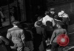 Immagine di Razioni alimentari in Germania dopo la seconda guerra mondiale Wiesbaden Germania, 1946, secondo 28 filmato di repertorio 65675056075