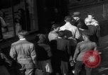 Immagine di Razioni alimentari in Germania dopo la seconda guerra mondiale Wiesbaden Germania, 1946, secondo 30 filmato di repertorio 65675056075