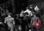 Immagine di Razioni alimentari in Germania dopo la seconda guerra mondiale Wiesbaden Germania, 1946, secondo 31 filmato di repertorio 65675056075