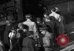 Immagine di Razioni alimentari in Germania dopo la seconda guerra mondiale Wiesbaden Germania, 1946, secondo 43 filmato di repertorio 65675056075
