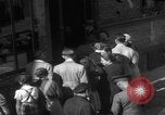 Immagine di Razioni alimentari in Germania dopo la seconda guerra mondiale Wiesbaden Germania, 1946, secondo 47 filmato di repertorio 65675056075