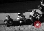 Immagine di Razioni alimentari in Germania dopo la seconda guerra mondiale Wiesbaden Germania, 1946, secondo 53 filmato di repertorio 65675056075
