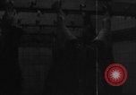 Image of activities at slaughterhouse Germany, 1946, second 32 stock footage video 65675056076