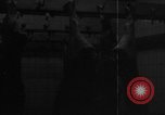 Image of activities at slaughterhouse Germany, 1946, second 35 stock footage video 65675056076