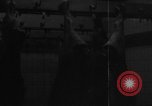 Image of activities at slaughterhouse Germany, 1946, second 36 stock footage video 65675056076