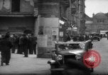 Image of Frankfurt street scenes Frankfurt Germany, 1946, second 11 stock footage video 65675056077