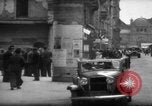 Image of Frankfurt street scenes Frankfurt Germany, 1946, second 12 stock footage video 65675056077