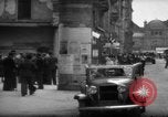 Image of Frankfurt street scenes Frankfurt Germany, 1946, second 13 stock footage video 65675056077