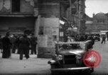 Image of Frankfurt street scenes Frankfurt Germany, 1946, second 14 stock footage video 65675056077