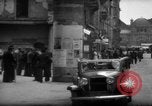 Image of Frankfurt street scenes Frankfurt Germany, 1946, second 15 stock footage video 65675056077