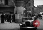 Image of Frankfurt street scenes Frankfurt Germany, 1946, second 16 stock footage video 65675056077