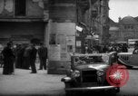 Image of Frankfurt street scenes Frankfurt Germany, 1946, second 17 stock footage video 65675056077