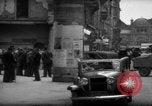 Image of Frankfurt street scenes Frankfurt Germany, 1946, second 18 stock footage video 65675056077