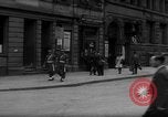 Image of Frankfurt street scenes Frankfurt Germany, 1946, second 20 stock footage video 65675056077