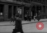 Image of Frankfurt street scenes Frankfurt Germany, 1946, second 21 stock footage video 65675056077