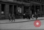 Image of Frankfurt street scenes Frankfurt Germany, 1946, second 22 stock footage video 65675056077