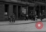 Image of Frankfurt street scenes Frankfurt Germany, 1946, second 23 stock footage video 65675056077