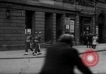 Image of Frankfurt street scenes Frankfurt Germany, 1946, second 24 stock footage video 65675056077
