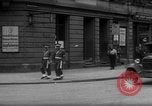 Image of Frankfurt street scenes Frankfurt Germany, 1946, second 25 stock footage video 65675056077