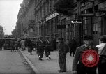 Image of Frankfurt street scenes Frankfurt Germany, 1946, second 26 stock footage video 65675056077