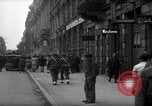 Image of Frankfurt street scenes Frankfurt Germany, 1946, second 27 stock footage video 65675056077