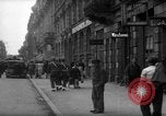 Image of Frankfurt street scenes Frankfurt Germany, 1946, second 28 stock footage video 65675056077