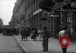 Image of Frankfurt street scenes Frankfurt Germany, 1946, second 29 stock footage video 65675056077