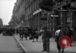 Image of Frankfurt street scenes Frankfurt Germany, 1946, second 30 stock footage video 65675056077