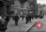 Image of Frankfurt street scenes Frankfurt Germany, 1946, second 31 stock footage video 65675056077