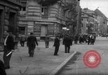 Image of Frankfurt street scenes Frankfurt Germany, 1946, second 32 stock footage video 65675056077