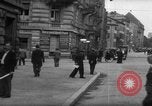 Image of Frankfurt street scenes Frankfurt Germany, 1946, second 33 stock footage video 65675056077