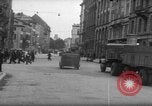 Image of Frankfurt street scenes Frankfurt Germany, 1946, second 34 stock footage video 65675056077