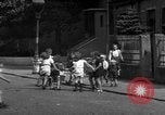 Immagine di Bambini Germania, 1946, secondo 9 filmato di repertorio 65675056078
