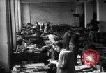 Image of workers Germany, 1946, second 16 stock footage video 65675056079