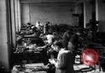 Image of workers Germany, 1946, second 17 stock footage video 65675056079