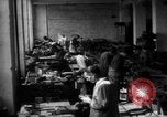 Image of workers Germany, 1946, second 18 stock footage video 65675056079