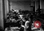 Image of workers Germany, 1946, second 19 stock footage video 65675056079