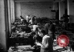 Image of workers Germany, 1946, second 20 stock footage video 65675056079