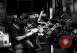 Image of workers Germany, 1946, second 33 stock footage video 65675056079