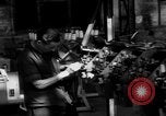 Image of workers Germany, 1946, second 34 stock footage video 65675056079