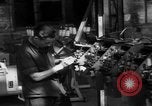 Image of workers Germany, 1946, second 35 stock footage video 65675056079