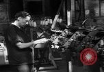 Image of workers Germany, 1946, second 37 stock footage video 65675056079