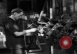 Image of workers Germany, 1946, second 38 stock footage video 65675056079